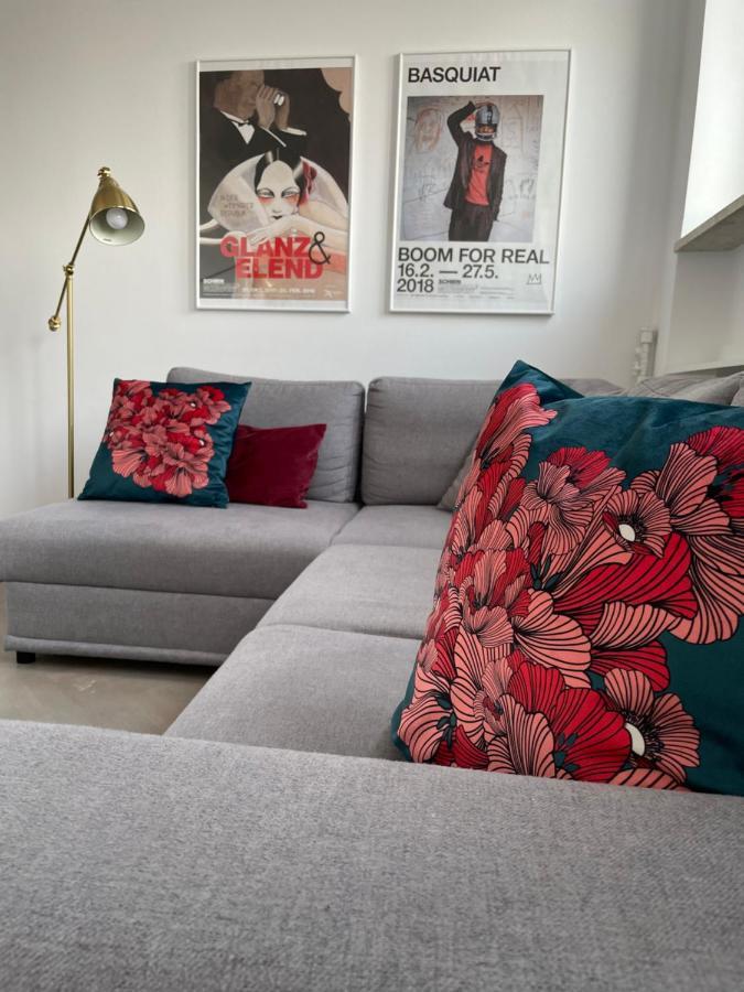 Sasiad Syrenki - Old Town Apartment Warsaw Ngoại thất bức ảnh